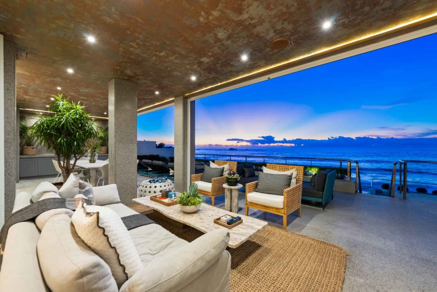 5 Bedroom Property for Sale in Clifton Western Cape